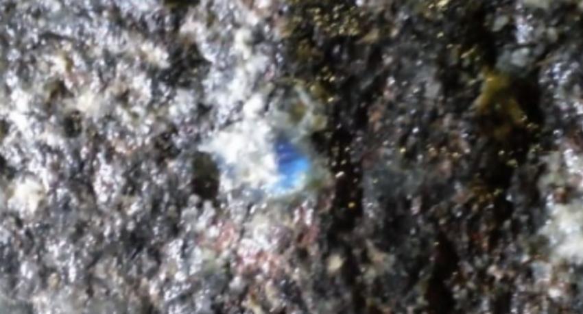 Gem or Not? Authorities Examine Strange Boulder